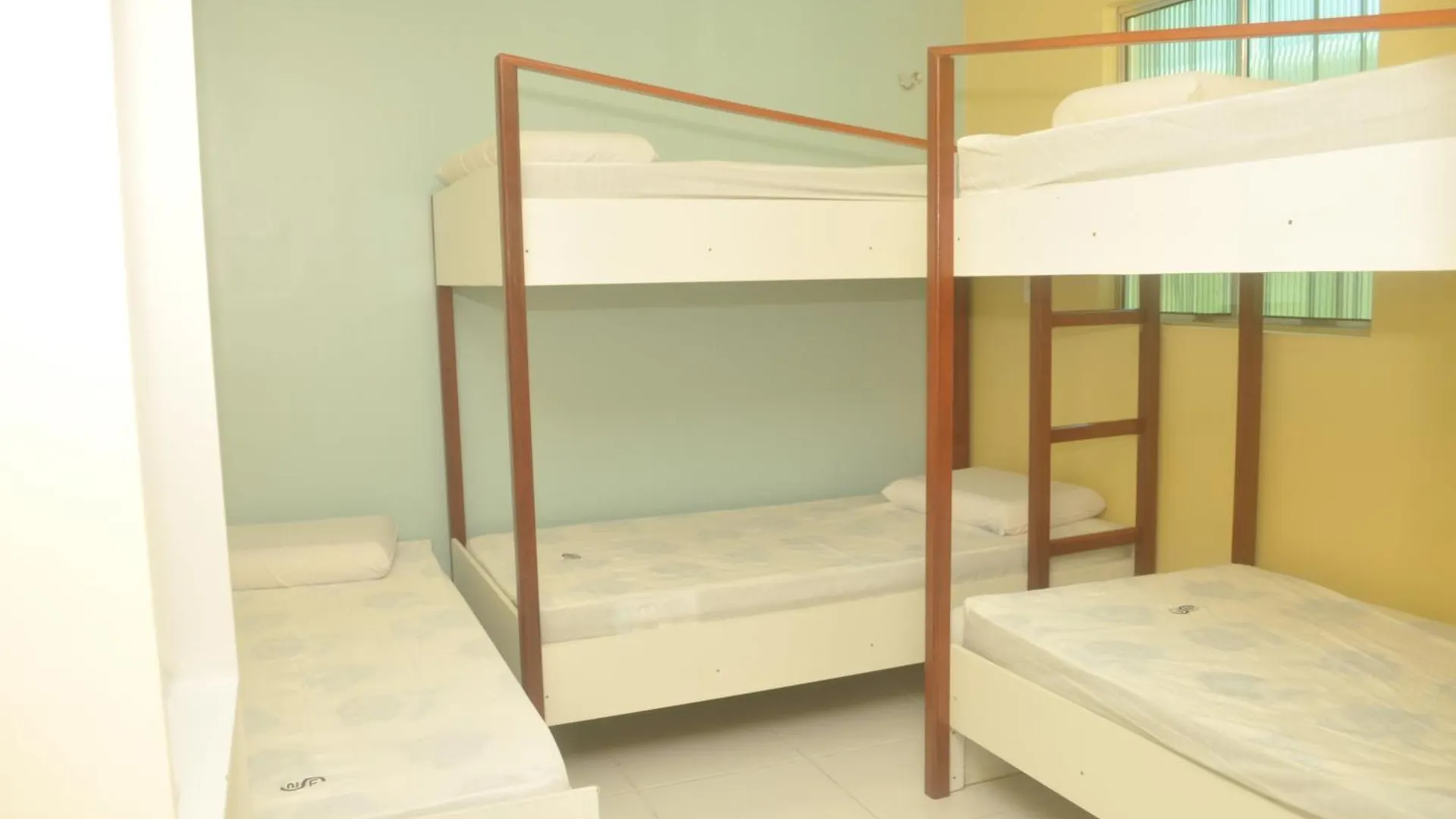 Pousada Ns Fatima location