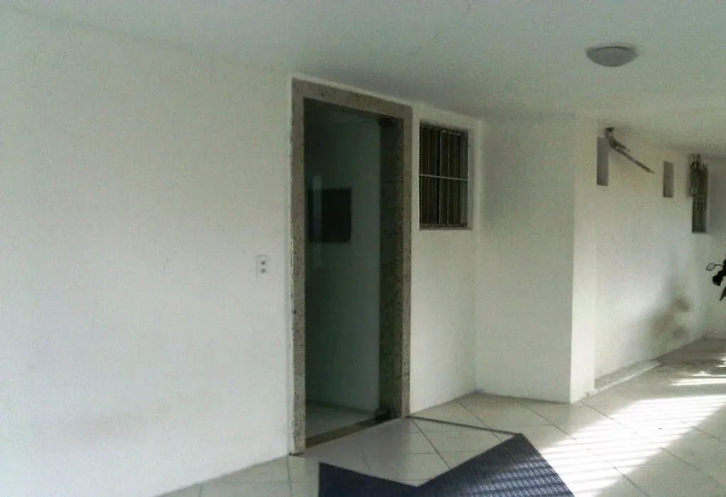 Pousada Ns Fatima Fortaleza Inn