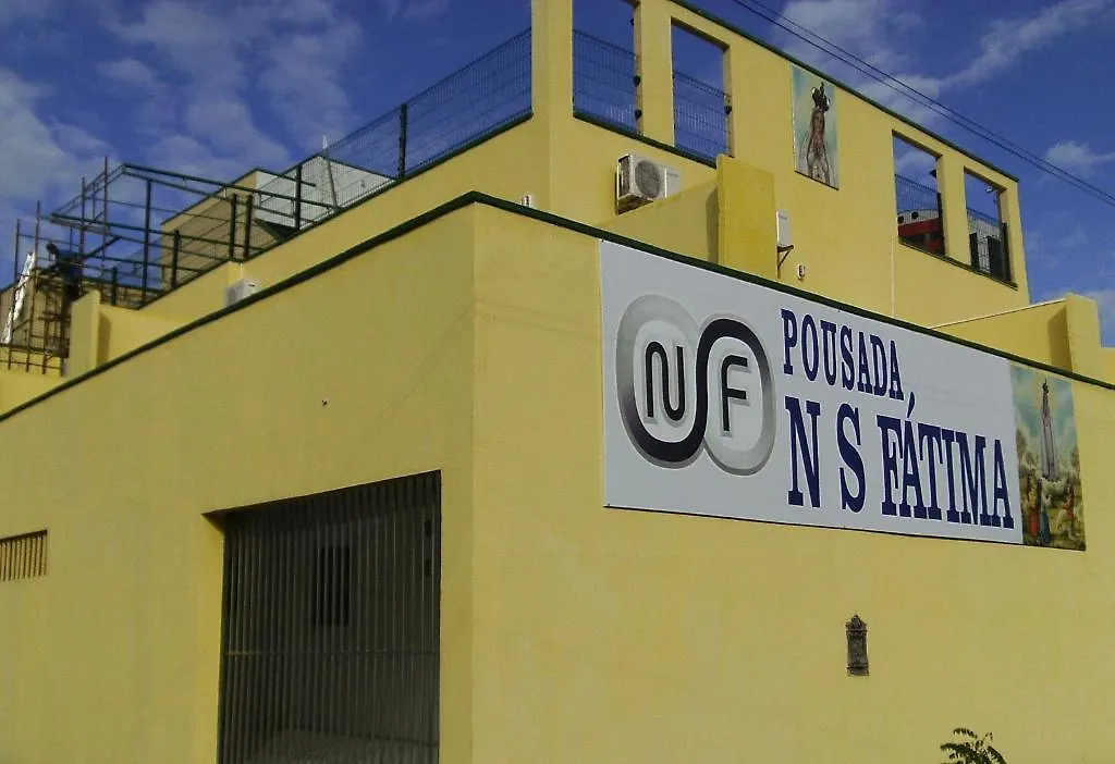 Pousada Ns Fatima Fortaleza 2*, Fortaleza (Ceara) Brazil