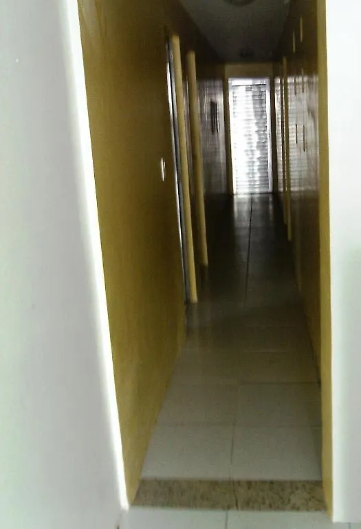Inn Pousada Ns Fatima Fortaleza
