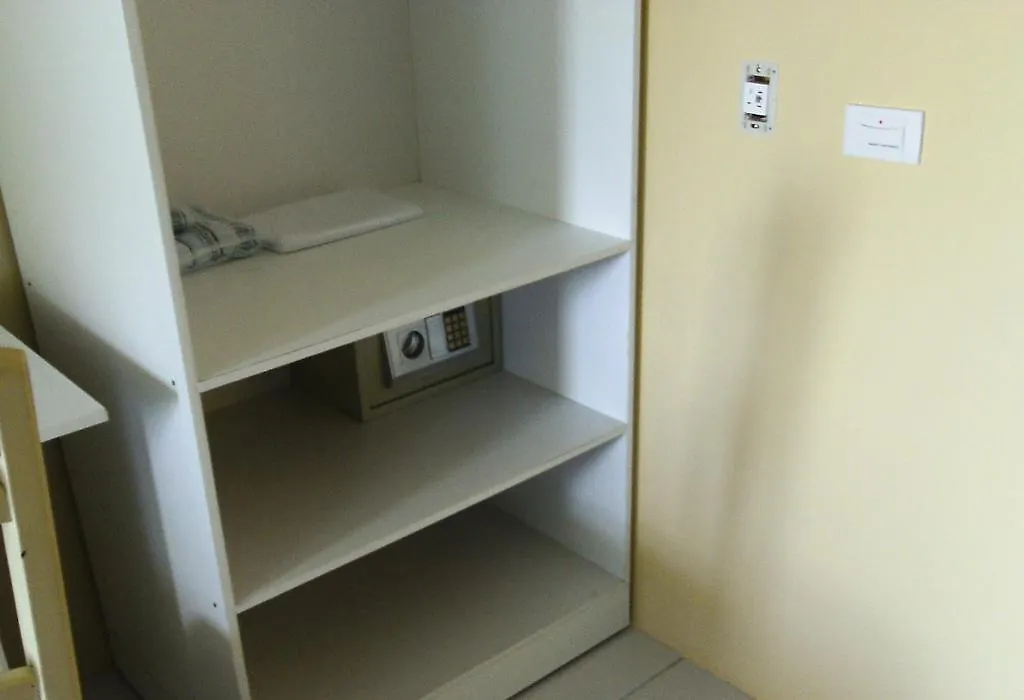 Inn Pousada Ns Fatima Fortaleza
