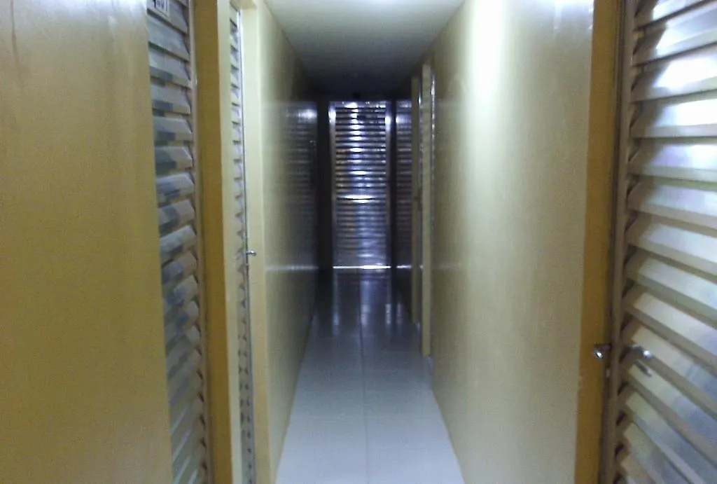 Inn Pousada Ns Fatima Fortaleza
