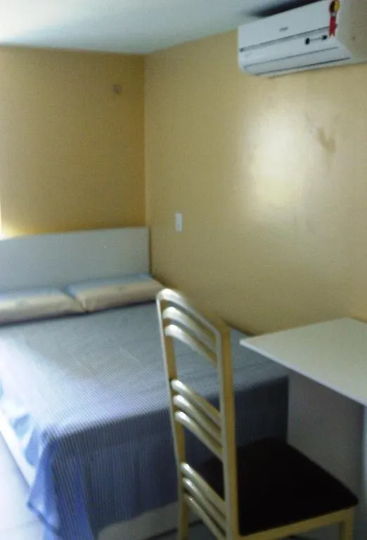 Inn Pousada Ns Fatima Fortaleza