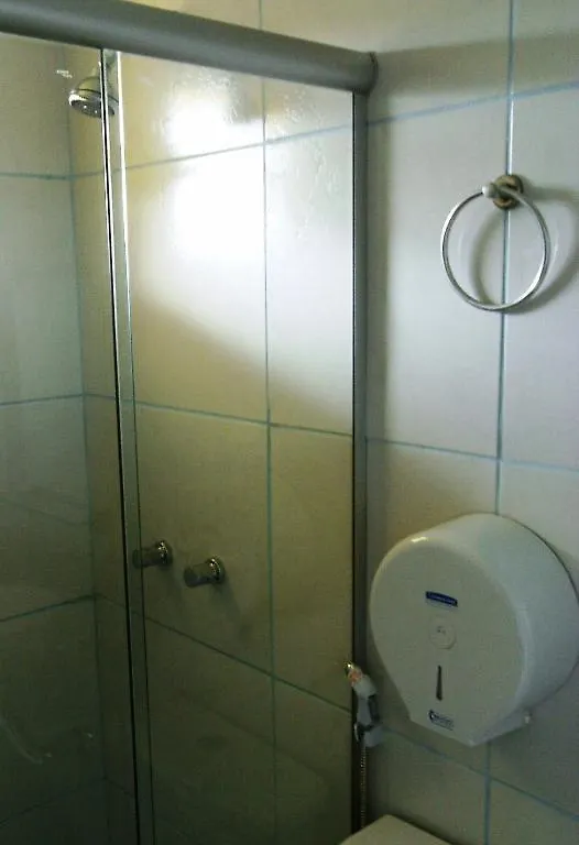 Pousada Ns Fatima Fortaleza Inn