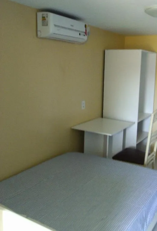Pousada Ns Fatima Fortaleza Inn