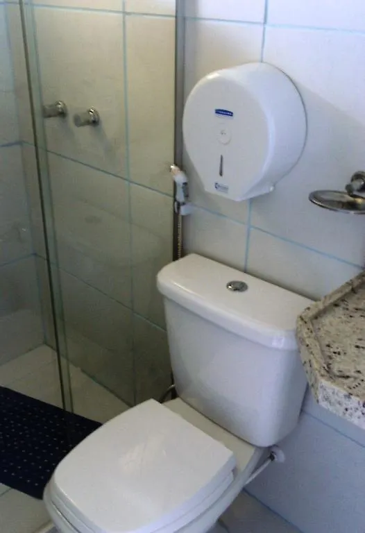 Pousada Ns Fatima Fortaleza 2*, Fortaleza (Ceara)