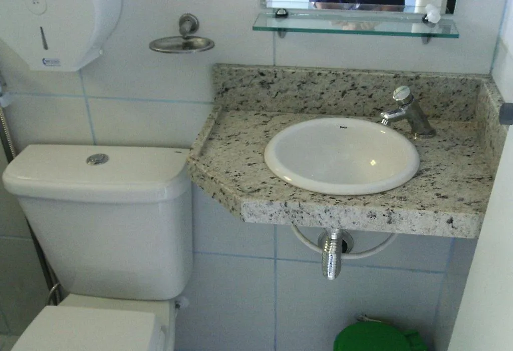 Pousada Ns Fatima Fortaleza 2*, Fortaleza (Ceara) Brazil