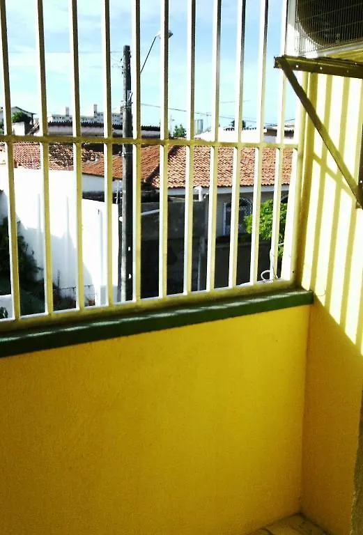 Inn Pousada Ns Fatima Fortaleza