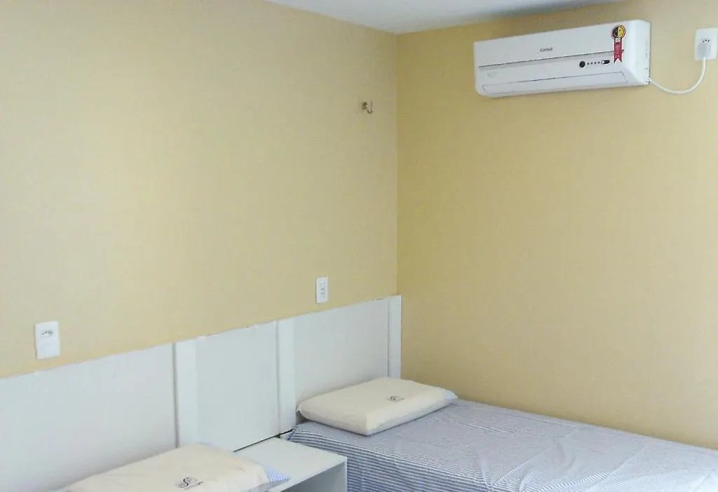 Pousada Ns Fatima Fortaleza Inn Fortaleza (Ceara)