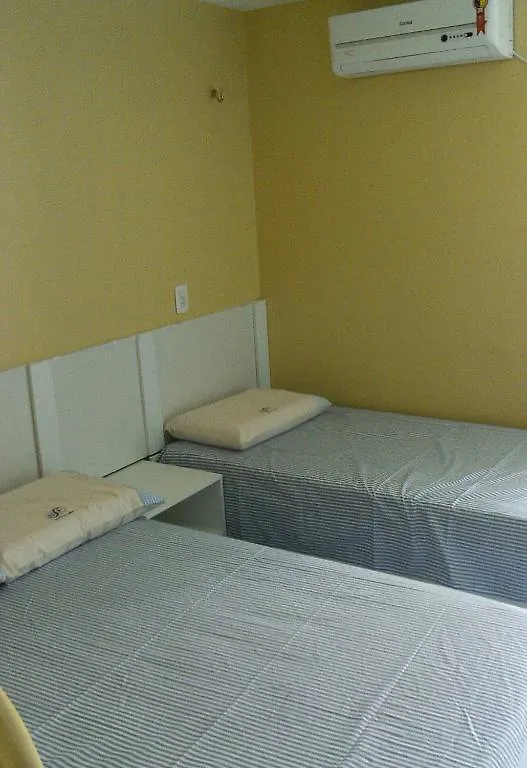 Inn Pousada Ns Fatima Fortaleza