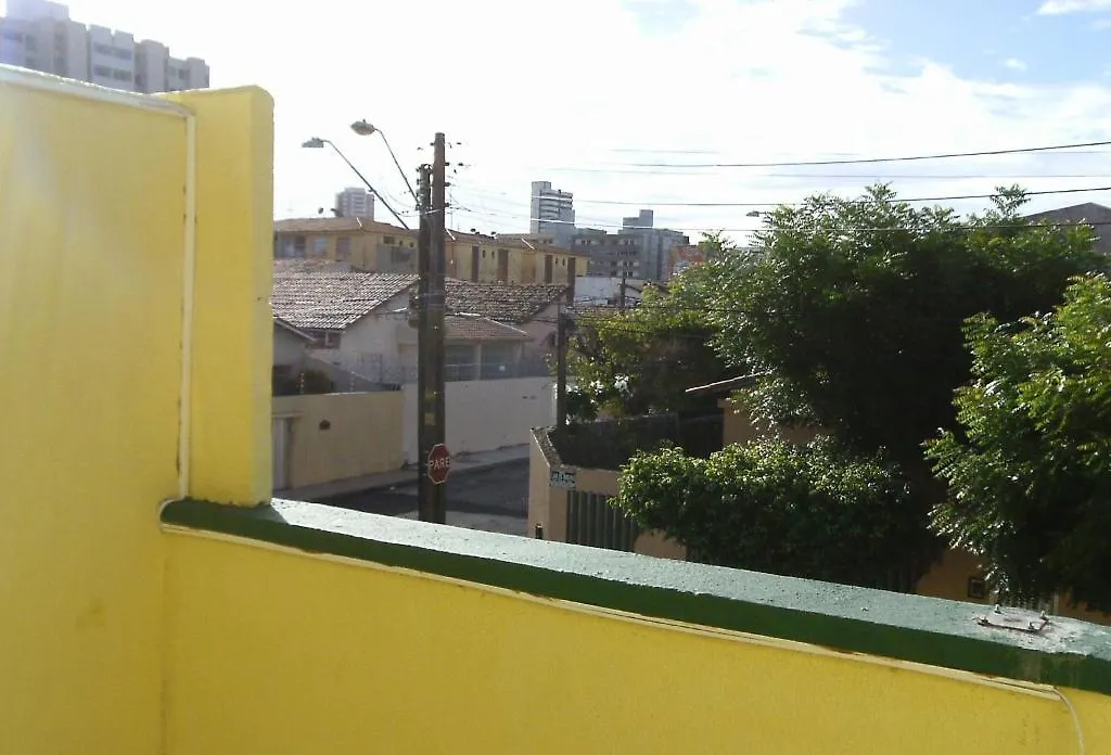 Pousada Ns Fatima Fortaleza Fortaleza (Ceara)