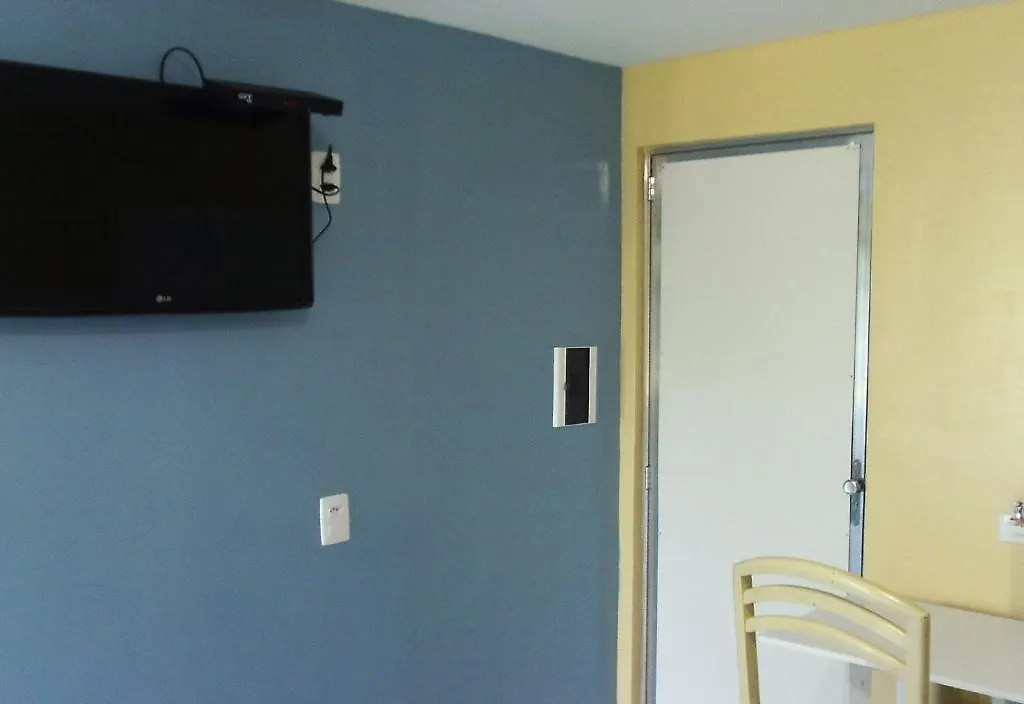 Inn Pousada Ns Fatima Fortaleza