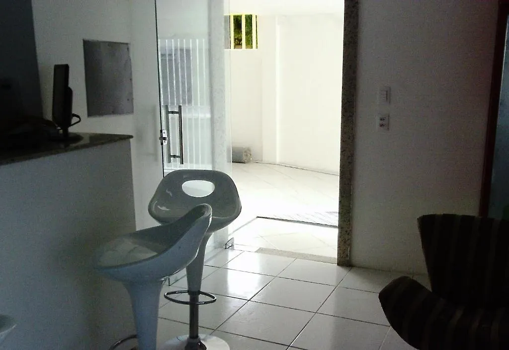 Pousada Ns Fatima Fortaleza 2*, Fortaleza (Ceara) Brazil