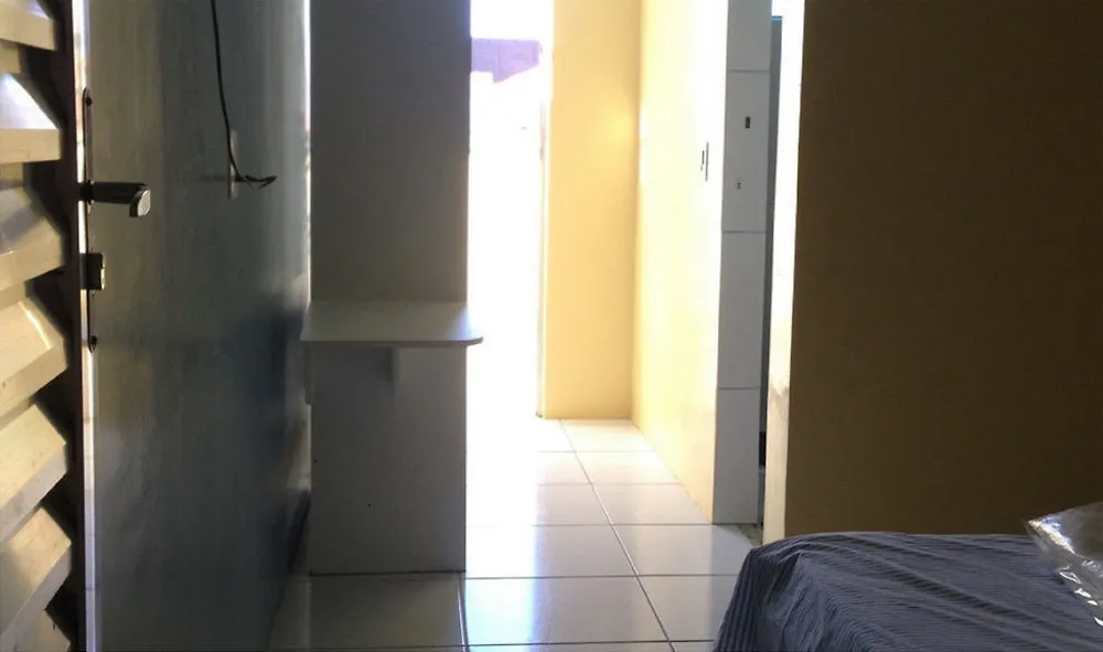 Pousada Ns Fatima Fortaleza Inn Fortaleza (Ceara)