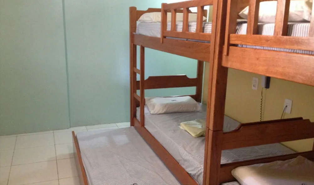 Pousada Ns Fatima Fortaleza Inn Fortaleza (Ceara)