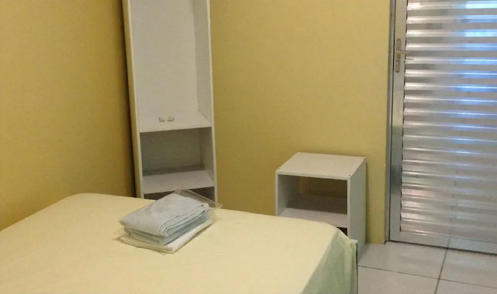Pousada Ns Fatima Fortaleza Fortaleza (Ceara)