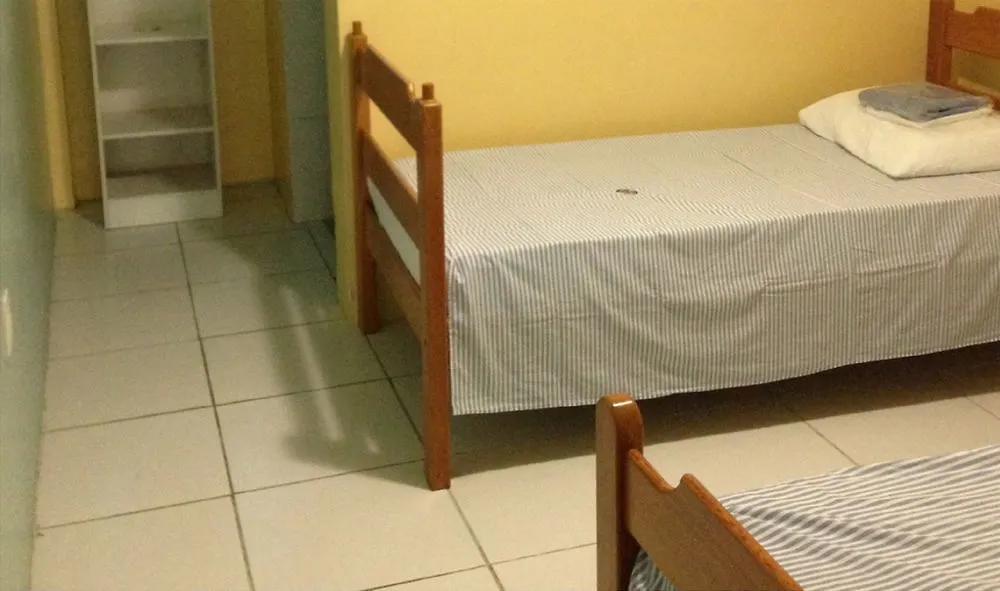 ** Inn Pousada Ns Fatima Fortaleza Brazil