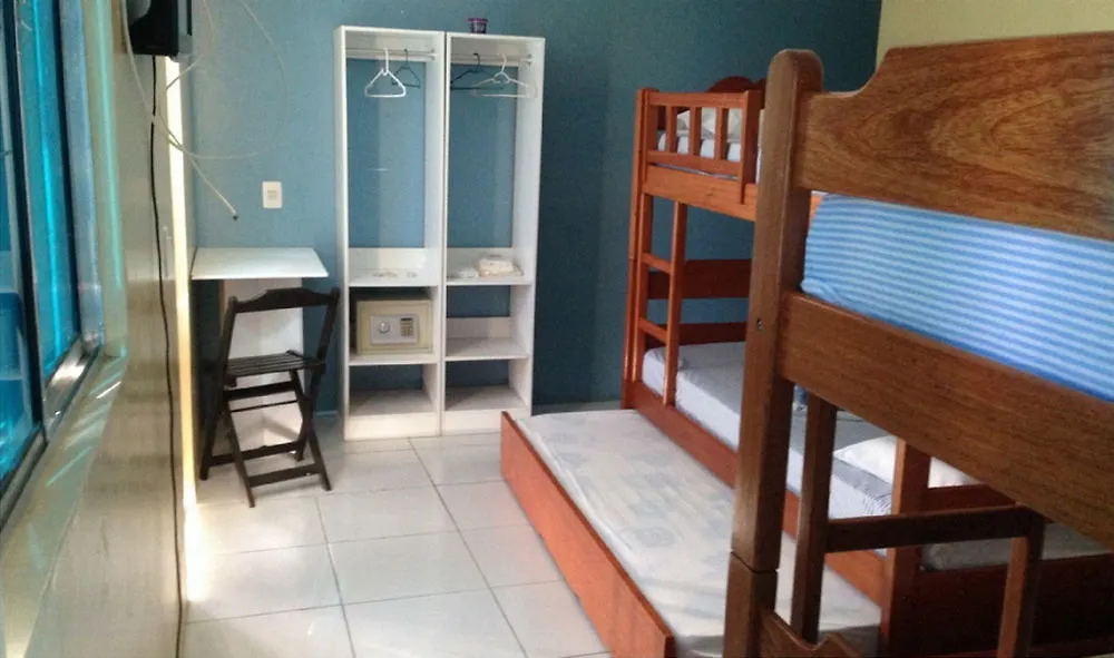 Inn Pousada Ns Fatima Fortaleza