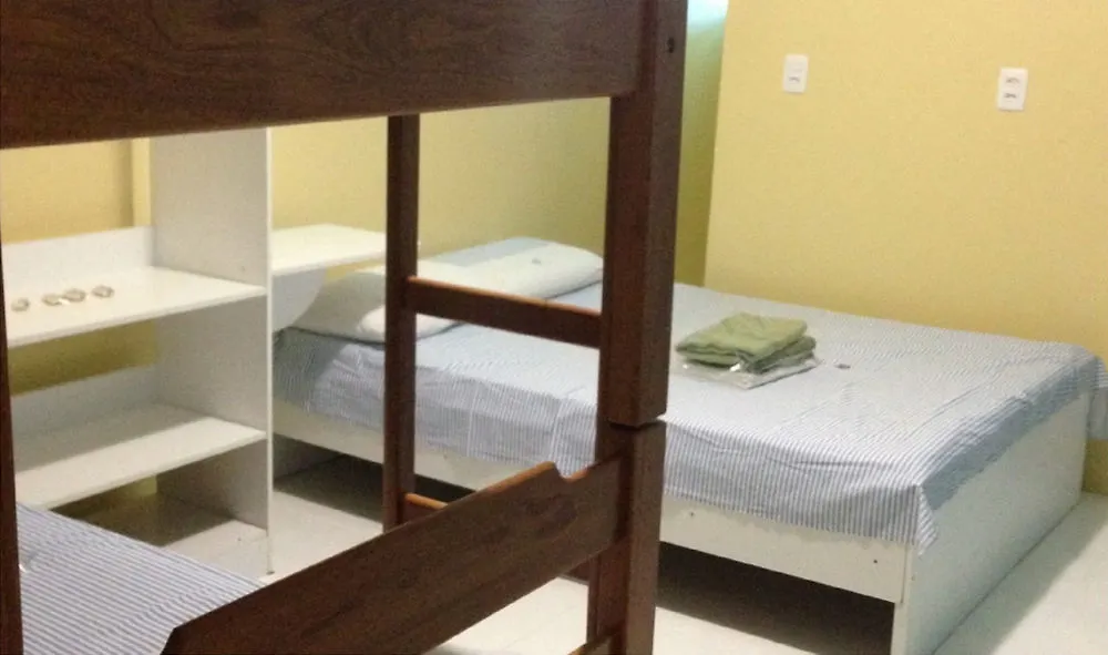 Pousada Ns Fatima Fortaleza Inn