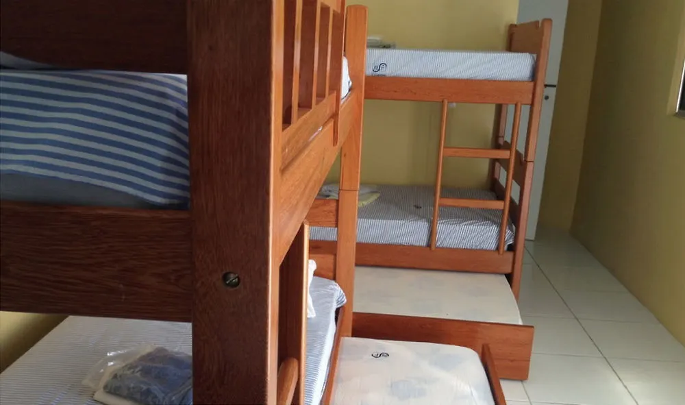 Inn Pousada Ns Fatima Fortaleza