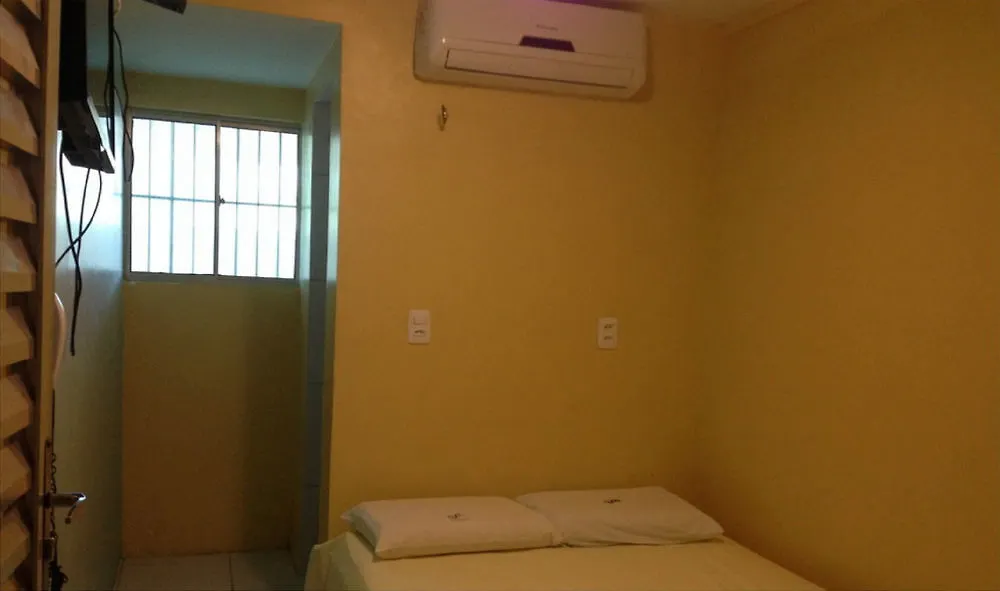 Pousada Ns Fatima Fortaleza 2*, Fortaleza (Ceara)