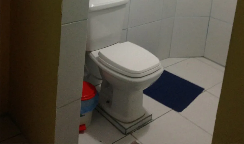 Pousada Ns Fatima Fortaleza