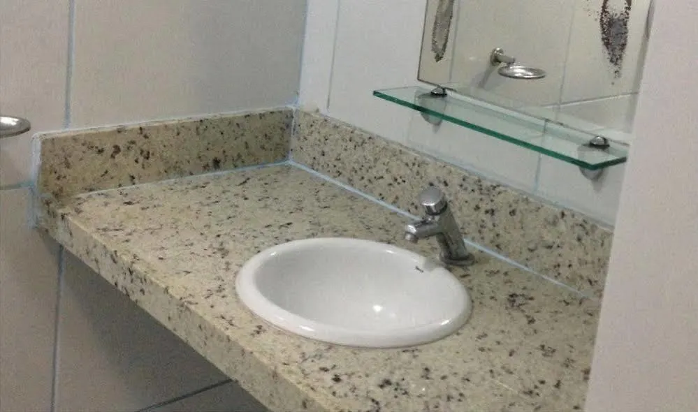Pousada Ns Fatima Fortaleza Inn Fortaleza (Ceara)