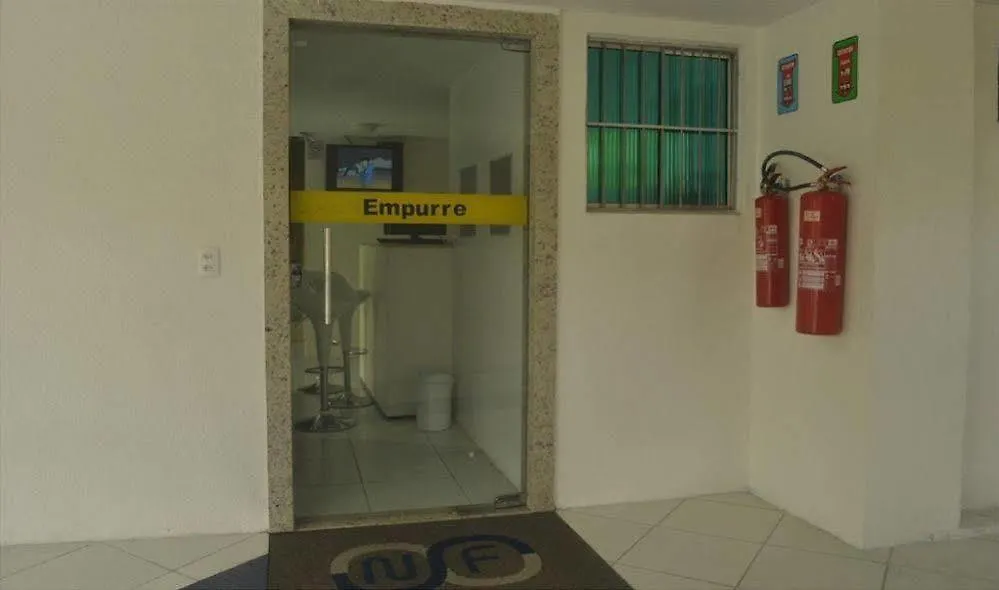Pousada Ns Fatima Fortaleza Fortaleza (Ceara)