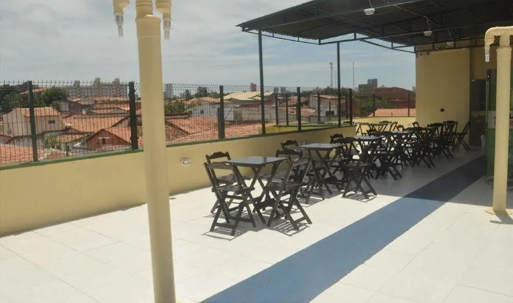 Inn Pousada Ns Fatima Fortaleza