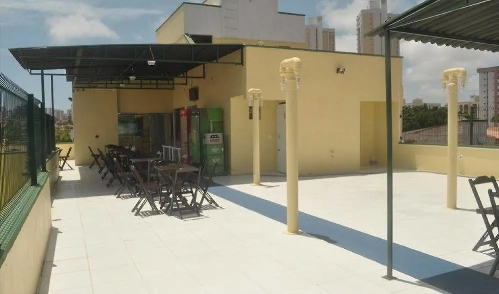 Pousada Ns Fatima Fortaleza 2*, Fortaleza (Ceara)