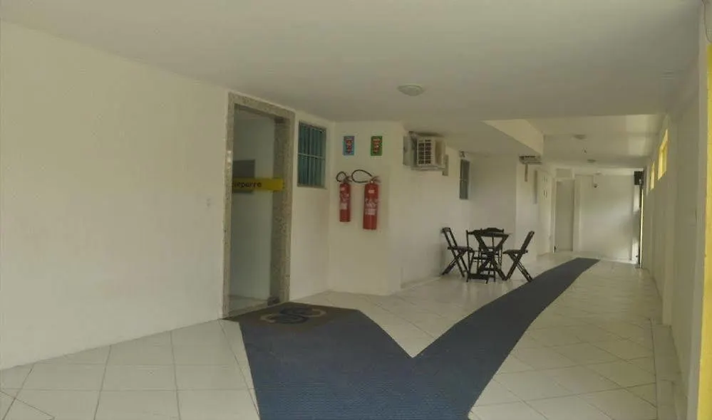 Pousada Ns Fatima Fortaleza Inn