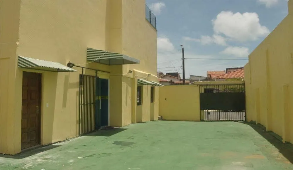 Inn Pousada Ns Fatima Fortaleza