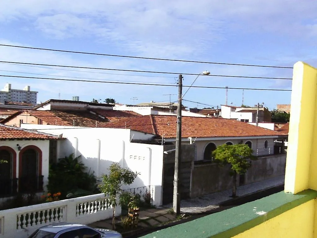 Pousada Ns Fatima Fortaleza Brazil