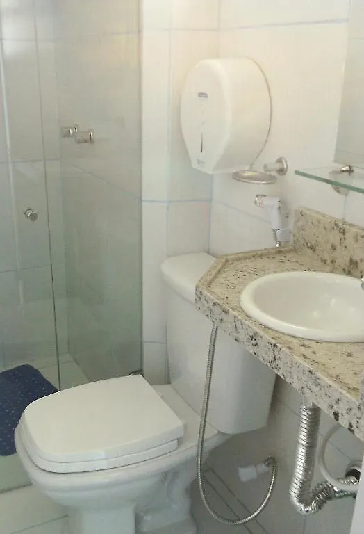 Pousada Ns Fatima Fortaleza Fortaleza (Ceara)
