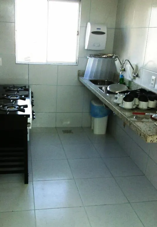 Pousada Ns Fatima Fortaleza