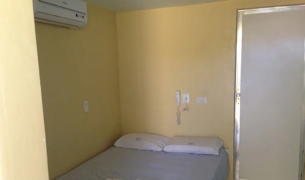 Pousada Ns Fatima Fortaleza 2*, Fortaleza (Ceara) Brazil