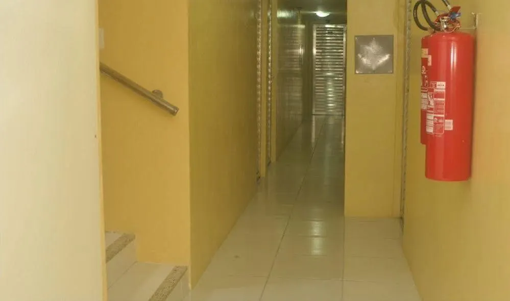 Pousada Ns Fatima Fortaleza